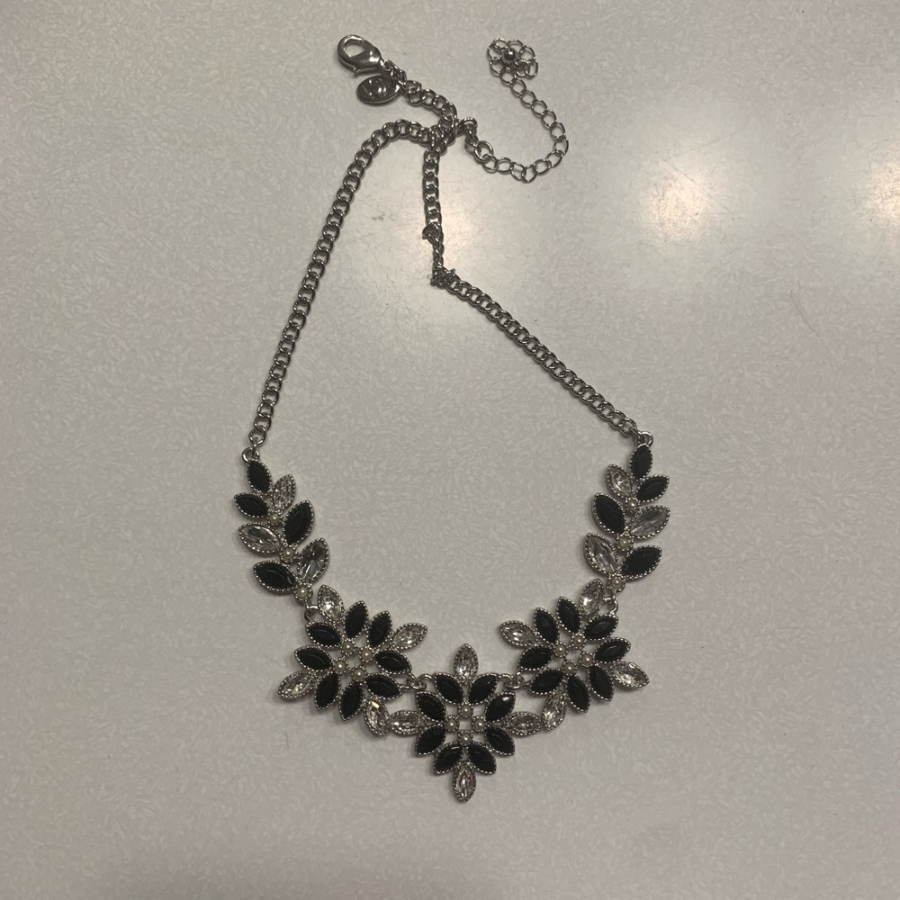 Statement Necklace